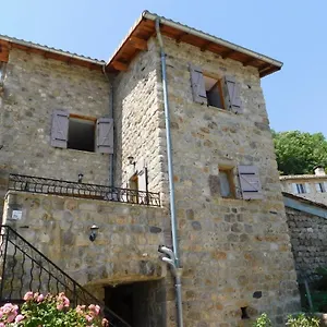 La Cibale, Maison De Caractère , Montpezat-sous-Bauzon France